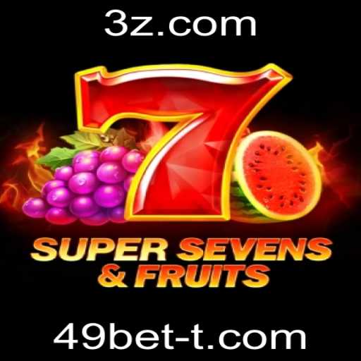 Descubra o Universo das Frutas com 7SuperSevensFruits
