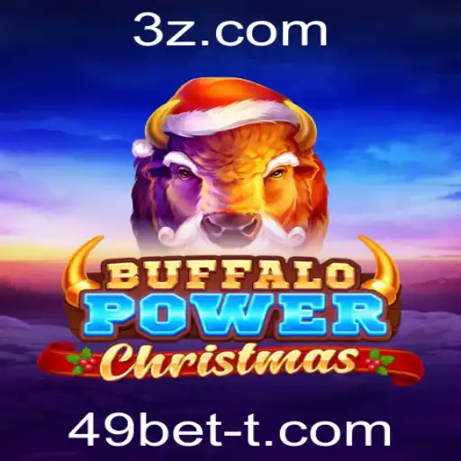 Buffalo Power Christmas e Seu Fascínio no Mundo dos Jogos de Cassino