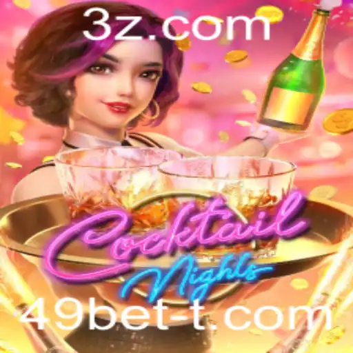 Descubra o Fascinante Mundo de CocktailNights e a Inovação com 49bet