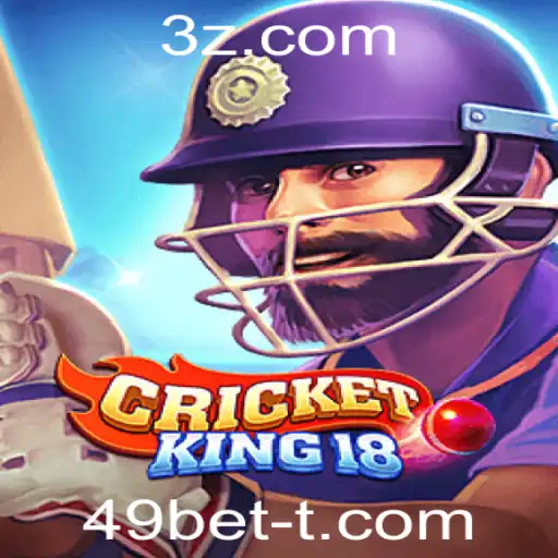 CricketKing18: Mergulhando no Mundo de Apostas e Competição