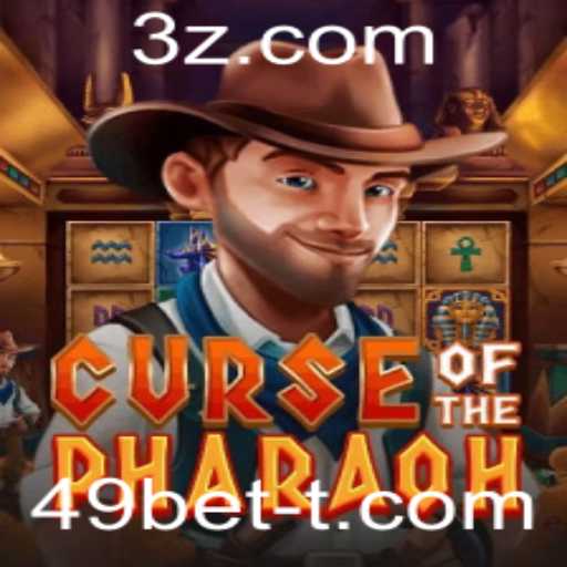 Explorando o Fascinante Mundo de 'CurseofthePharaoh'