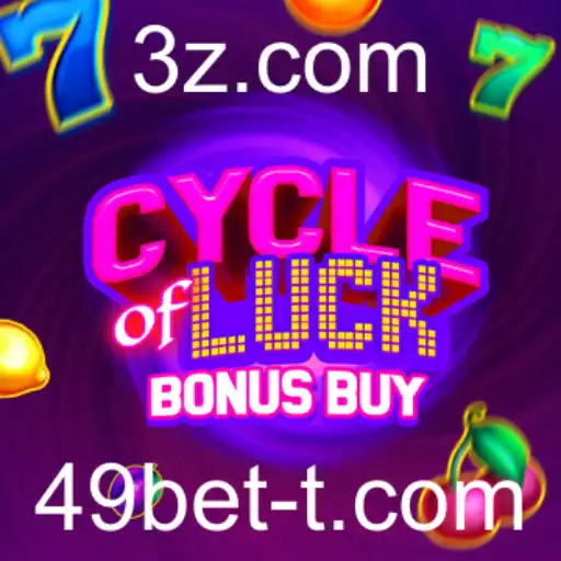 Explorando a Dinâmica do Jogo CycleofLuckBonusBuy: Uma Aventura Com 49bet