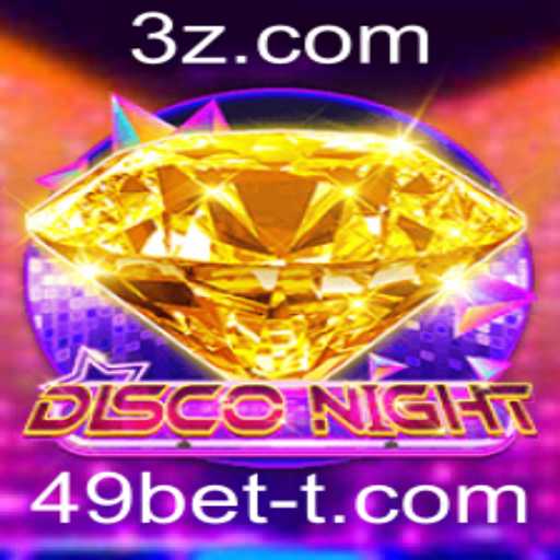 Descubra DiscoNight: O Jogo de Diversão e Estratégia