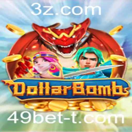 DollarBombs: Descubra o Novo Fenômeno dos Jogos com 49bet