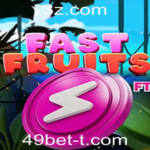 Descubra FastFruits: O Jogo de Estratégia Vibrante
