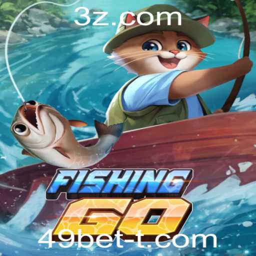FishingGO: Uma Nova Experiência de Aventura e Pesca no Mundo Virtual