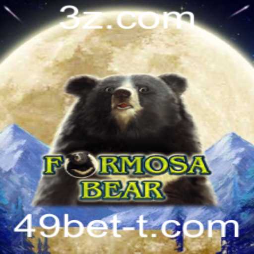 Explorando o Mundo de FormosaBear: Um Jogo Inovador no Universo 49bet