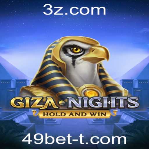 Explorando o Fascínio de GizaNights: Um Jogo Envolvente com 49bet
