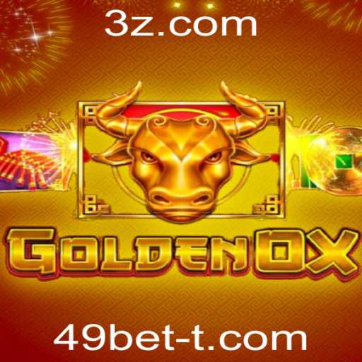 Explorando o Universo de GoldenOx: Um Guia Completo para o Jogo com 49bet