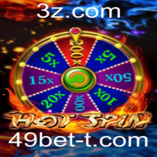 Descubra o Fascinante Mundo de HotSpin no 49bet