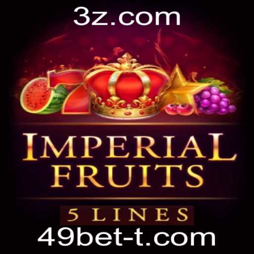 Explorando o Fascinante Mundo de ImperialFruits5