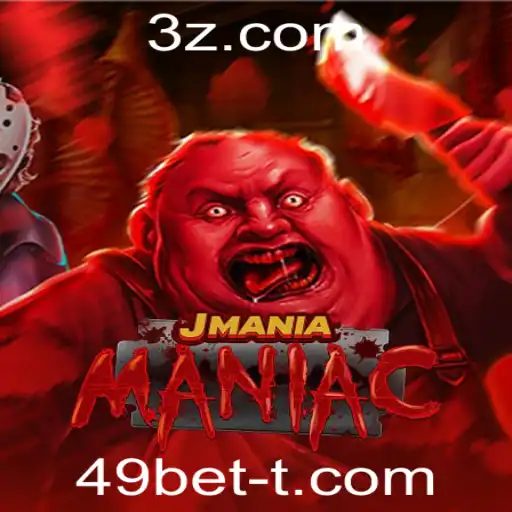 Descubra o Universo de JManiaManiac: O Jogo que Conquista Multidões