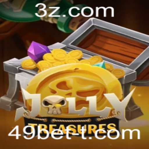 Descubra as Aventuras de JollyTreasures com 49bet