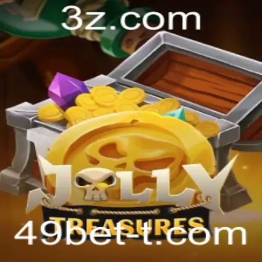 Descubra as Aventuras de JollyTreasures com 49bet