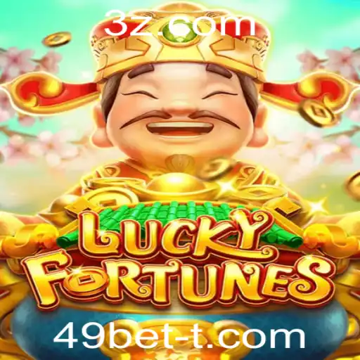 Tudo sobre o Jogo LUCKYFORTUNES