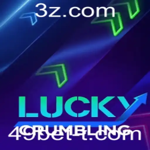 Explorando LuckyCrumbling: O Jogo de Azar que Conquista os Casuais