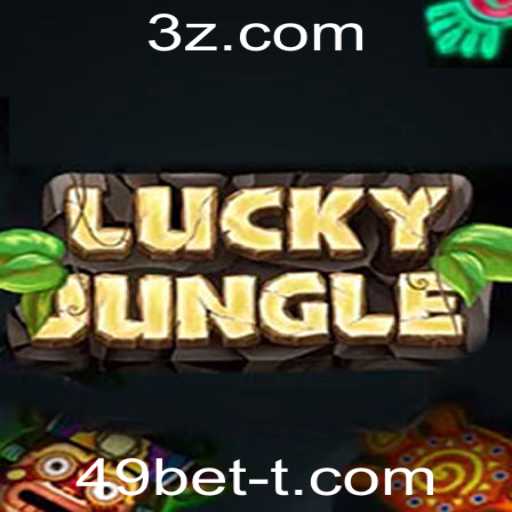 Explorando o Mundo de LuckyJungle: Um Guia Completo