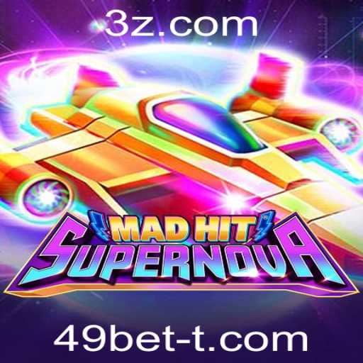 Descubra MadHitSupernova: O Novo Fenômeno dos Jogos Online