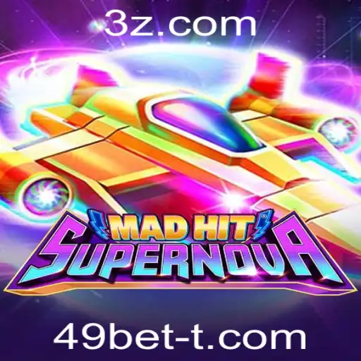 Descubra MadHitSupernova: O Novo Fenômeno dos Jogos Online