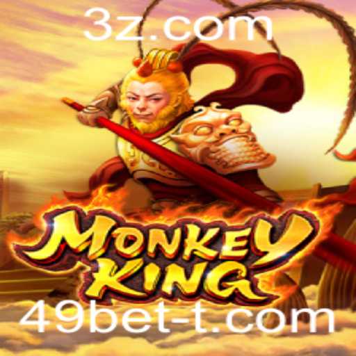 Explorando o Universo de MonkeyKing: Regras e Estratégias do Jogo com 49bet