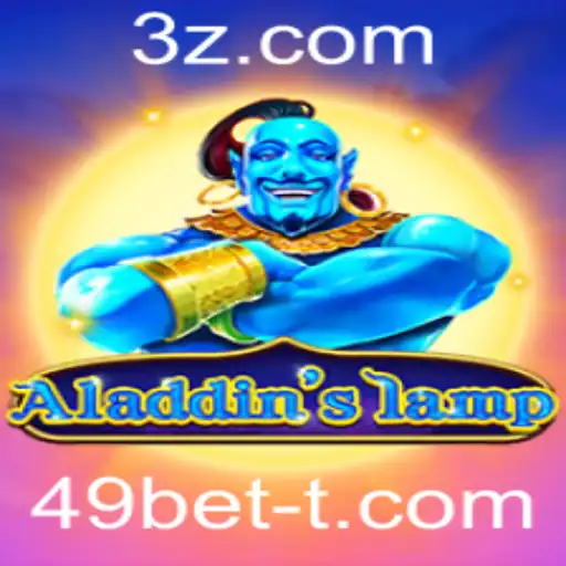 Descubra Aladdinslamp: O Novo Sensação Em Meio aos Jogos de Sorte