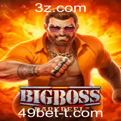 BigBoss: O Fascinante Jogo de Estratégia com Dinâmica de Apostas 49bet