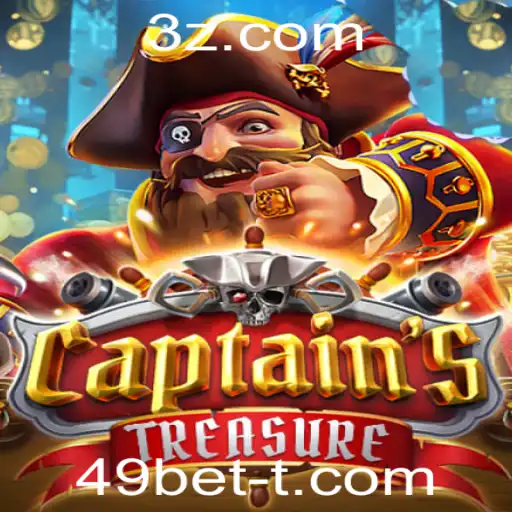 Explorando o Universo de CaptainssTreasure e a Emoção do 49bet