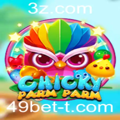 ChickyParmParm: A Excitante Aventura do Novo Jogo de Estratégia