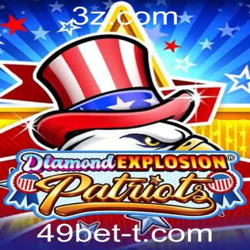 Explorando DiamondExplosionPatriots: Um Mergulho no Novo Jogo Inovador