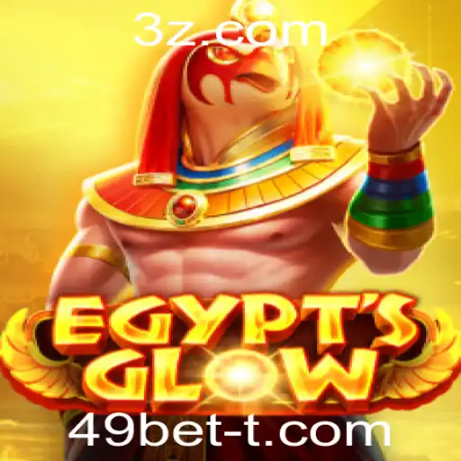 Descobrindo o Fascínio do EgyptsGlow: Uma Aventura com 49bet