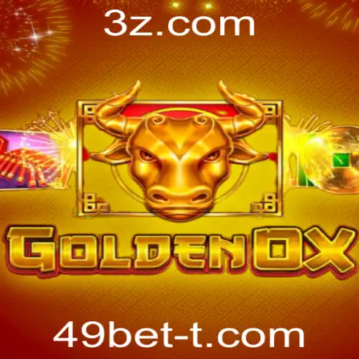 Explorando o Universo de GoldenOx: Um Guia Completo para o Jogo com 49bet