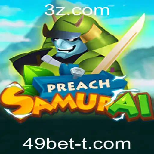Explorando o Mundo de PreachSamurai: Uma Jornada Épica Através das Regras e Estratégias de 49bet