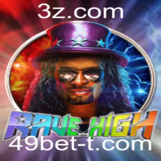 RaveHigh: Um Novo Mundo de Apostas e Entretenimento com 49bet