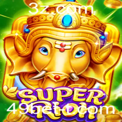 Descubra o Fascinante Mundo de SuperRich: O Jogo de Apostas Inspirado em 49bet