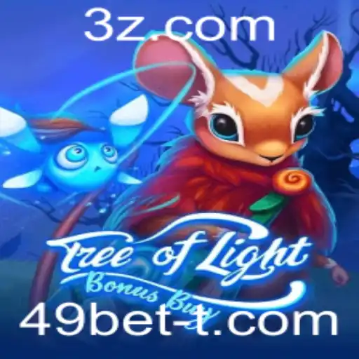 TreeOfLightBonusBuy: Uma Imersão no Mundo das Apostas com 49bet