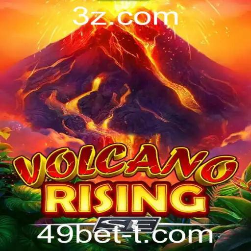 Descubra o Universo Empolgante de VolcanoRisingSE com 49bet