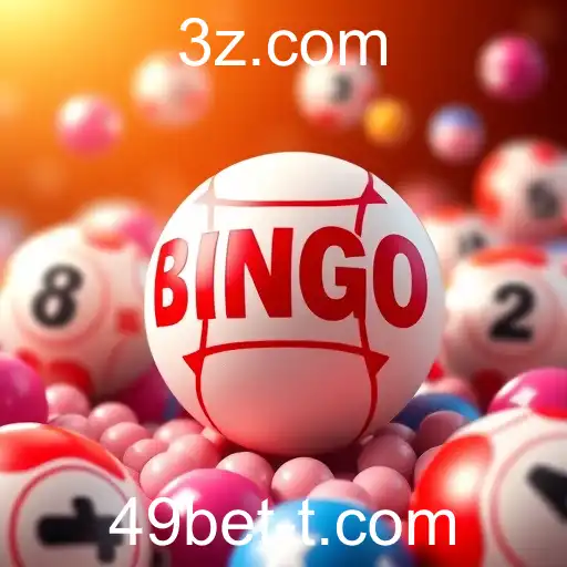 Descubra o Mundo do Online Bingo com 49bet