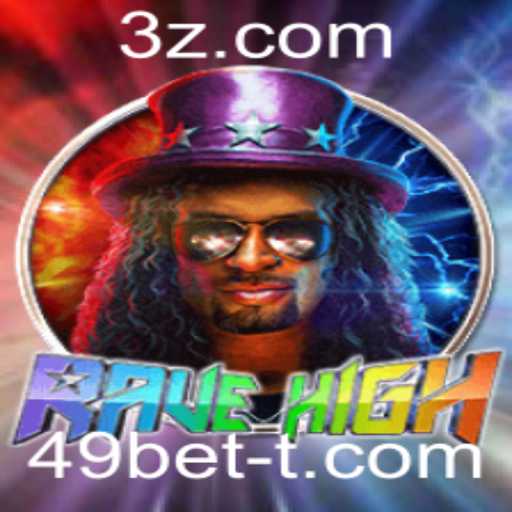 RaveHigh: Um Novo Mundo de Apostas e Entretenimento com 49bet