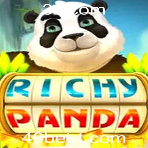 Descubra o Fascinante Mundo de RichyPanda: Um Jogo de Apostas e Estratégia com 49bet