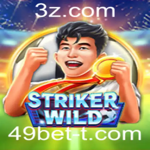 StrikerWILD: Mergulhe na Ação e Estratégia do Novo Jogo de Apostas