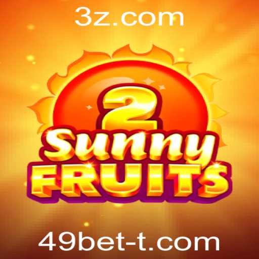 Explorando o Vibrante Mundo de SunnyFruits2 e sua Integração com 49bet
