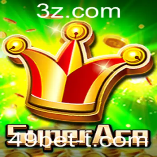 SuperAce: Uma Aventura de Estratégia e Azar com 49bet