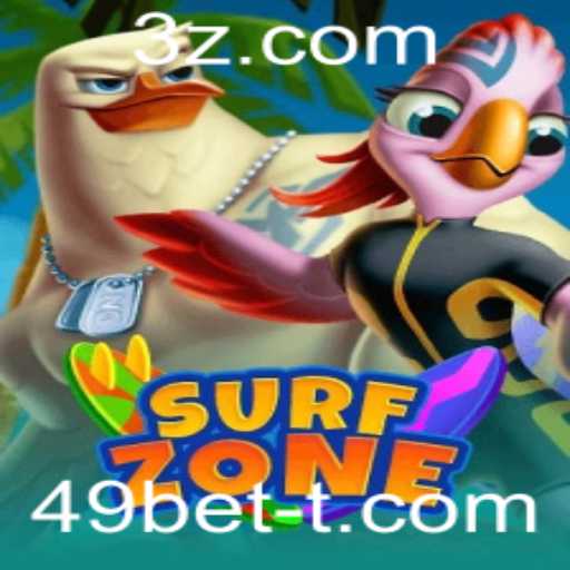 Descubra o Fascínio do Jogo SurfZone com o Elemento de Aposta 49bet