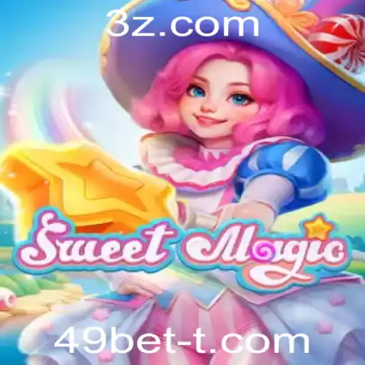 Descubra o Mundo Mágico de SweetMagic: Regras e Inovações