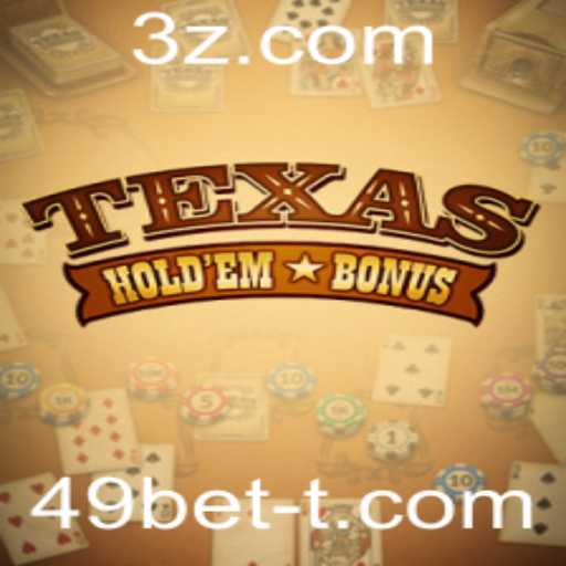 Texas Hold'em Bonus: Estratégias, Regras e Tendências de 2023