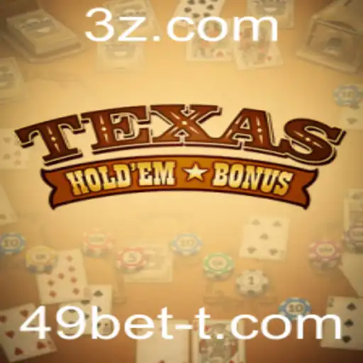Texas Hold'em Bonus: Estratégias, Regras e Tendências de 2023