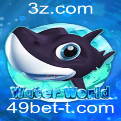 WaterWorld: A Imersão nos Desafios Aquáticos e a Emoção das Apostas com 49bet