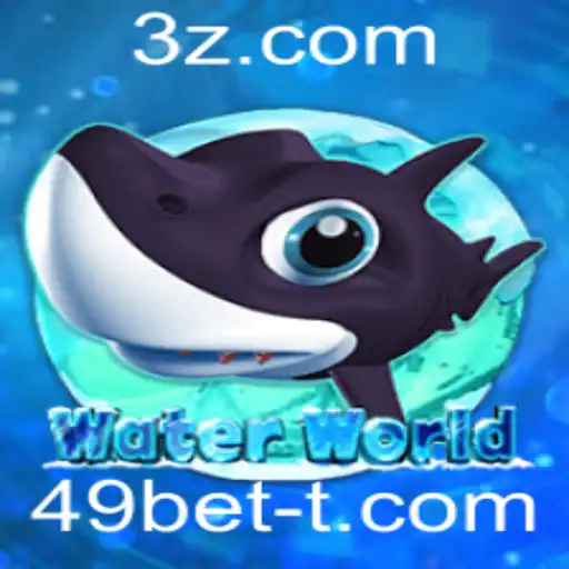 WaterWorld: A Imersão nos Desafios Aquáticos e a Emoção das Apostas com 49bet