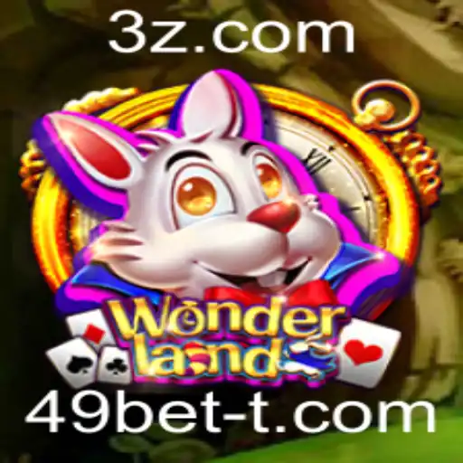 Explorando o Mundo de Wonderland: Um Jogo de Estratégia e Aventura Inovador