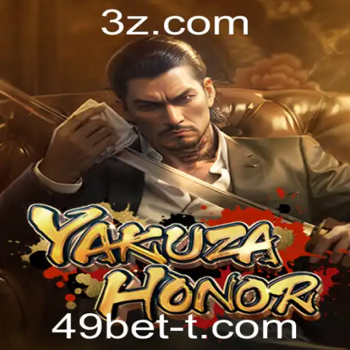 YakuzaHonor: Mergulhe no Mundo Fascinante do Jogo Estratégico